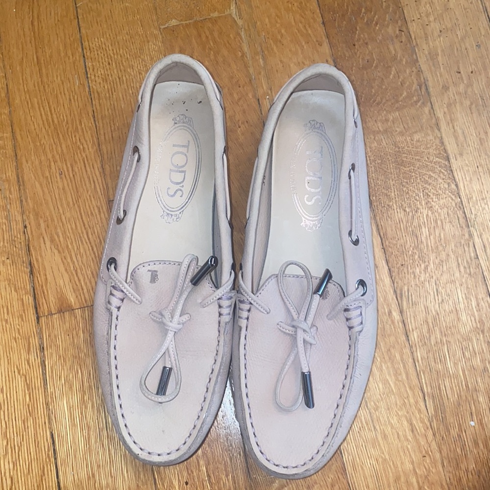 Tods Loafers